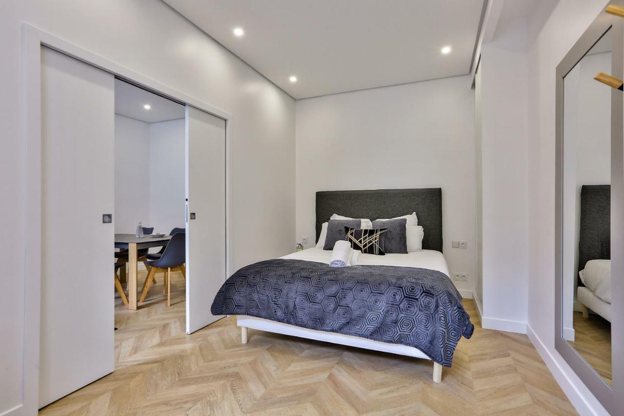 92 - Beautiful Apartment In Montorgueil Paris Exterior foto